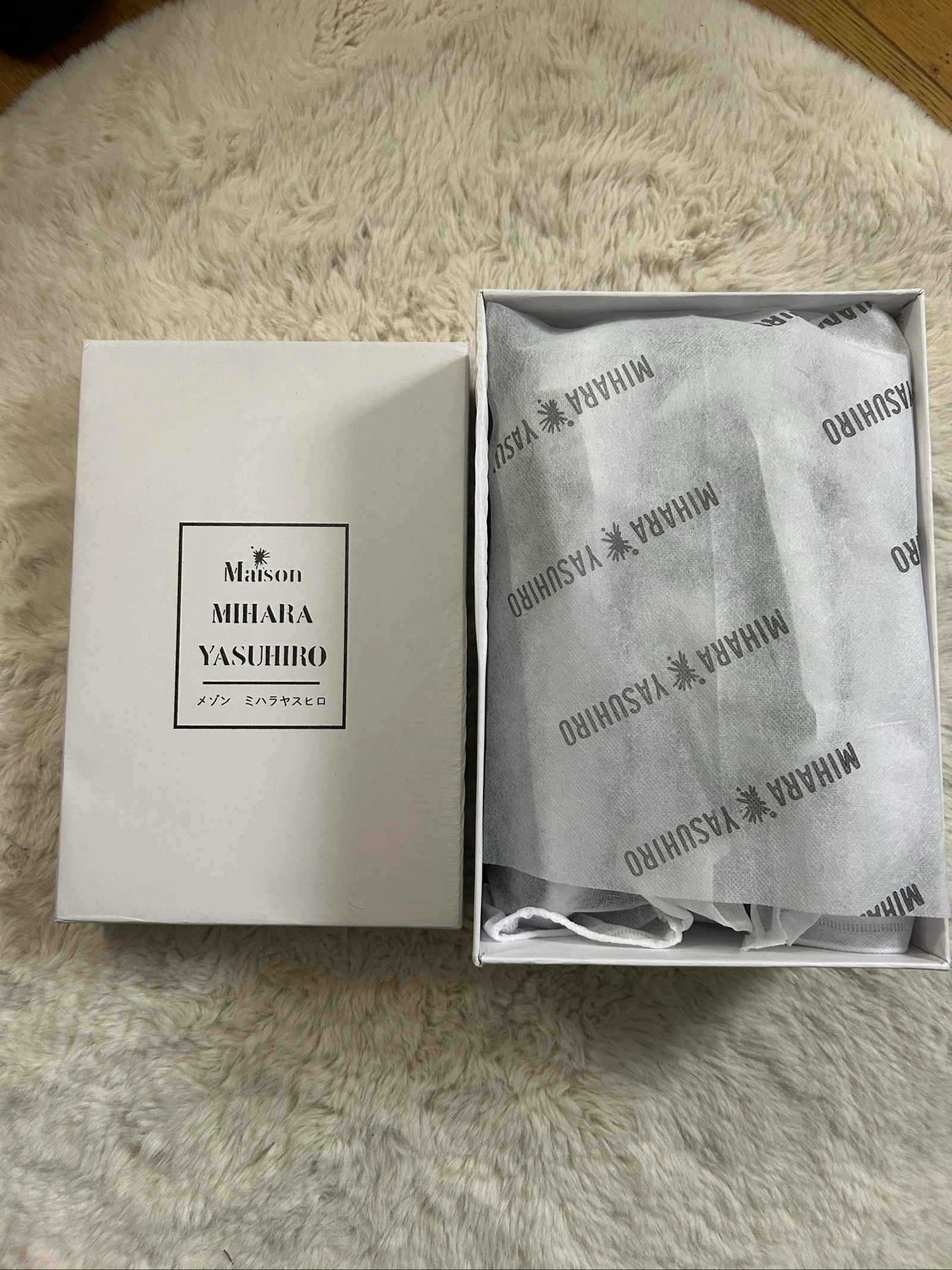 Maison mihara, talla 42 – photo 6